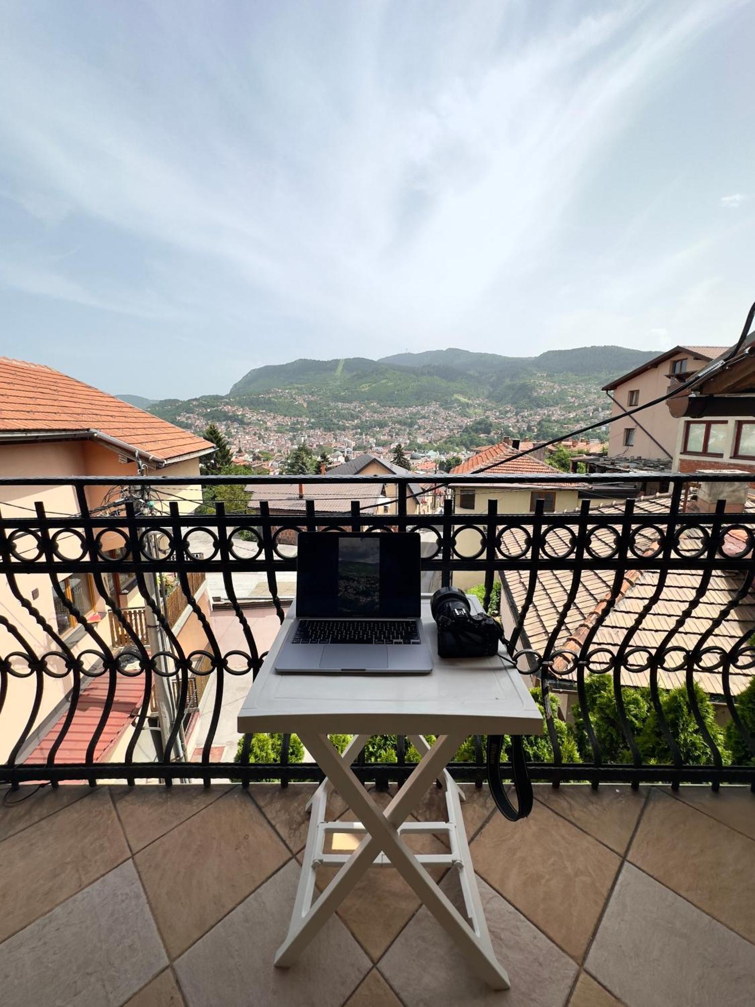 One Love Sarajevo Exterior photo