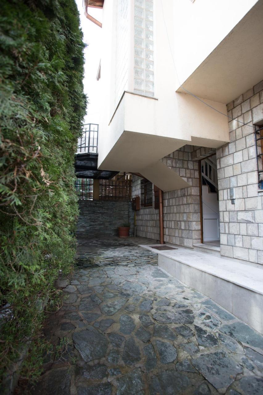 One Love Sarajevo Exterior photo